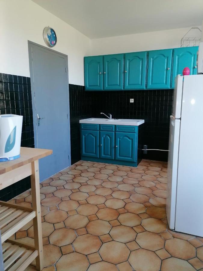 Gite En Creuse Moutier-Malcard Εξωτερικό φωτογραφία